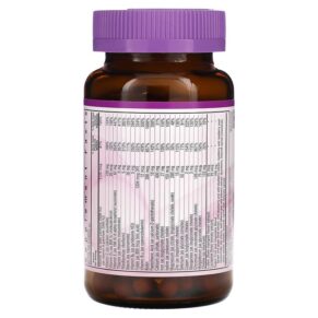 Thực phẩm bổ sung Bluebonnet Nutrition Early Promise Prenatal Gentle Multiple 120 Caplets 743715001756