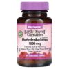 Thực phẩm chức năng Bluebonnet Nutrition EarthSweet Chewables Methylcobalamin Raspberry 1.000 mcg 60 Chewable Tablets 743715004412
