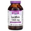 Thực phẩm chức năng Bluebonnet Nutrition Lecithin 1.365 mg 180 Softgels 743715009264