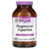 Bluebonnet Nutrition Magnesium Aspartate 200 Vegetable Capsules 5 Thực phẩm chức năng Bluebonnet Nutrition Magnesium Aspartate 200 Vegetable Capsules 743715007376