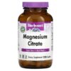Thực phẩm chức năng Bluebonnet Nutrition Magnesium Citrate 120 Caplets 743715007314