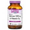 Bluebonnet Nutrition Milk-Free Calcium & Vitamin D3 600 mg 120 Softgels 5 Thực phẩm chức năng Bluebonnet Nutrition Milk-Free Calcium & Vitamin D3 600 mg 120 Softgels 743715007048