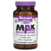 Thực phẩm chức năng Bluebonnet Nutrition MPX 1000 Prostate Support 120 Vegetable Capsules 743715011281