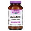 Thực phẩm chức năng Bluebonnet Nutrition Multi One Single Daily Multiple Iron-Free 120 Vegetable Capsules 743715001497