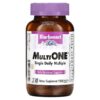 Thực phẩm chức năng Bluebonnet Nutrition MultiOne Single Daily Multiple 120 Vegetable Capsules 743715001312