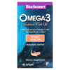 Bluebonnet Nutrition Omega-3 Salmon Fish Oil 1.000 mg 180 Softgels 5 Thực phẩm chức năng Bluebonnet Nutrition Omega-3 Salmon Fish Oil 1.000 mg 180 Softgels 743715009530