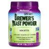 Thực phẩm chức năng Bluebonnet Nutrition Super Earth Brewer's Yeast Powder Unflavored 2 lb (908 g) 743715012028