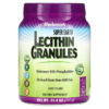 Thực phẩm chức năng Bluebonnet Nutrition Super Earth Lecithin Granules 25.4 oz (720 g) 743715009332