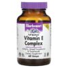 Thực phẩm chức năng Bluebonnet Nutrition Vitamin E Complex Full Spectrum 60 Licaps 743715006010