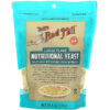 Thực phẩm chức năng Bob's Red Mill Large Flake Nutritional Yeast Gluten Free 5 oz (142 g) 039978025463