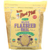 Thực phẩm chức năng Bob's Red Mill Organic Golden Flaxseed Meal 32 oz (907 g) 039978059406