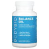 BodyBio Balance Oil Linoleic Acid (LA) & Linolenic Acid Blend (ALA) 60 Non-GMO Softgels 4 Thực phẩm chức năng BodyBio Balance Oil Linoleic Acid (LA) & Linolenic Acid Blend (ALA) 60 Non-GMO Softgels 743474911051