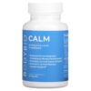BodyBio Calm 60 Capsules 5 Thực phẩm chức năng BodyBio Calm 60 Capsules 743474789018