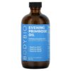 Thực phẩm chức năng BodyBio Evening Primrose Oil 8 fl oz 743474993378