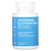 BodyBio Liposomal Glutathione 60 Capsules 4 Thực phẩm chức năng BodyBio Liposomal Glutathione 60 Capsules 743474867532
