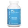 BodyBio PC Liposomal Phospholipid Complex 100 Non-GMO Softgels 5 Thực phẩm chức năng BodyBio PC Liposomal Phospholipid Complex 100 Non-GMO Softgels 743474916001