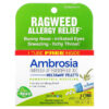 Boiron Ambrosia Ragweed Allergy Relief Meltaway Pellets 3 Tubes 80 Pellets Each 4 Thực phẩm chức năng Boiron Ambrosia Ragweed Allergy Relief Meltaway Pellets 3 Tubes 80 Pellets Each 306962020002