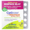 Boiron Cyclease Menopause Unflavored 60 Meltaway Tablets 5 Thực phẩm chức năng Boiron Cyclease Menopause Unflavored 60 Meltaway Tablets 306969082041