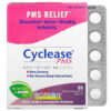 Thực phẩm chức năng Boiron Cyclease PMS 60 Quick-Dissolving Tablets 306962615604