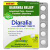 Thực phẩm chức năng Boiron Diaralia Diarrhea Relief Unflavored 60 Meltaway Tablets 306969095041