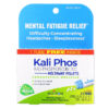 Thực phẩm chức năng Boiron Kali Phosphoricum Meltaway Pellets 30C 3 Tubes Approx. 80 Pellets Each 306969278437