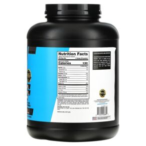 Thực phẩm bổ sung BPI Sports Best Protein Advanced 100% Protein Formula Chocolate Brownie 5.1 lbs (2.329 g) 811213026899