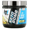 BPI Sports Keto Bomb Keto Coffee Creamer French Vanilla Latte 1 lbs 0.5 oz (468 g) 5 Thực phẩm chức năng BPI Sports Keto Bomb Keto Coffee Creamer French Vanilla Latte 1 lbs 0.5 oz (468 g) 811213026745