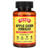 Thực phẩm chức năng Bragg Apple Cider Vinegar 90 Capsules 074305090035