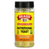 Thực phẩm chức năng Bragg Nutritional Yeast 4.5 oz (127 g) 074305066054