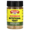 Bragg Nutritional Yeast Roasted Garlic 3 oz (85 g) 5 Thực phẩm chức năng Bragg Nutritional Yeast Roasted Garlic 3 oz (85 g) 074305066047