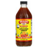 Bragg Organic Apple Cider Vinegar Raw-Unfiltered Orange Tart Cherry 16 fl oz (473 ml) 5 Thực phẩm chức năng Bragg Organic Apple Cider Vinegar Raw-Unfiltered Orange Tart Cherry 16 fl oz (473 ml) 074305015168