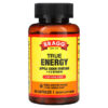 Thực phẩm chức năng Bragg True Energy Apple Cider Vinegar + 6 B Vitamins Caffeine Free 90 Capsules 074305090042