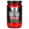 Thực phẩm chức năng BSN Aminox EAAs Strawberry Dragon Fruit 13.2 oz (375 g) 834266010875