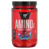 Thực phẩm chức năng BSN AminoX Endurance & Recovery Blue Raz 15.3 oz (435 g) 834266003389
