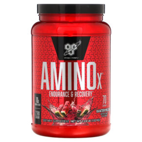 Thực phẩm chức năng BSN AminoX Endurance & Recovery Watermelon 2.24 lb (1.02 kg) 834266063260
