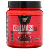 Thực phẩm chức năng BSN Cellmass 2.0 Advanced Strength Arctic Berry 1.09 lb (495 g) 834266002221