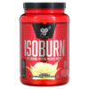 BSN Isoburn Fat Burning Protein Powder Matrix Vanilla 1.32 lb (600 g) 5 Thực phẩm chức năng BSN Isoburn Fat Burning Protein Powder Matrix Vanilla 1.32 lb (600 g) 834266008513