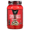 Thực phẩm chức năng BSN Syntha-6 Cold Stone Creamery Cookie Doughn't You Want Some 2.59 lb (1.17 kg) 834266009923