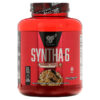 Thực phẩm chức năng BSN Syntha-6 Cold Stone Creamery Germanchokolatekake 4.56 lb (2.07 kg) 834266008810