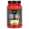 Thực phẩm chức năng BSN Syntha-6 Edge Protein Powder Mix Vanilla Milkshake 2.34 lb (1.06 kg) 834266004454