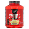 BSN Syntha-6 Isolate Protein Powder Drink Mix Vanilla Ice Cream 4.02 lbs (1.82 kg) 5 Thực phẩm chức năng BSN Syntha-6 Isolate Protein Powder Drink Mix Vanilla Ice Cream 4.02 lbs (1.82 kg) 834266076109
