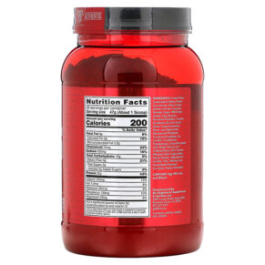 Thực phẩm bổ sung BSN Syntha-6 Ultra Premium Protein Matrix Chocolate Milkshake 2.91 lb (1.32 kg) 834266006205