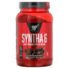 Thực phẩm chức năng BSN Syntha-6 Ultra Premium Protein Matrix Chocolate Milkshake 2.91 lb (1.32 kg) 834266006205
