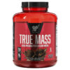 Thực phẩm chức năng BSN True-Mass Ultra Premium Protein/Carb Matrix Chocolate Milkshake 5.82 lbs (2.64 kg) 834266006557
