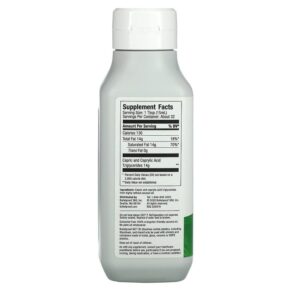 Thực phẩm bổ sung BulletProof MCT Oil 16 fl oz (473 ml) 815709021122