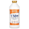 Thực phẩm chức năng Buried Treasure Liquid Advantage VM100 Daily Multi Orange Zest 32 fl oz (976 ml) 016055453784