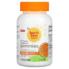 Thực phẩm chức năng Burt's Bees Kids Immune Support Gummies Orange 30 Gummies 070030165581
