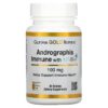 Thực phẩm chức năng California Gold Nutrition Andrographis Immune with AP-BIO 100 mg 30 Tablets 898220020300