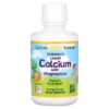 California Gold Nutrition Children's Liquid Calcium with Magnesium Orange 16 fl oz (473 ml) 4 Thực phẩm chức năng California Gold Nutrition Children's Liquid Calcium with Magnesium Orange 16 fl oz (473 ml) 898220020959