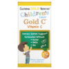 Thực phẩm chức năng California Gold Nutrition Children's Liquid Vitamin C Orange Flavor 4 fl oz (118 ml) 898220010998